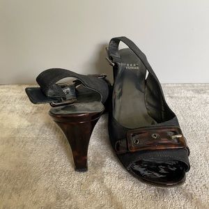 Stuart Weitzman heels